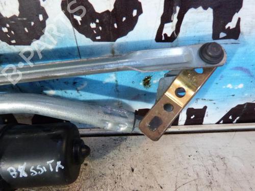 Front wiper motor RENAULT MEGANE II (BM0/1_, CM0/1_) 1.5 dCi (BM1F, CM1F) | BP23690279M29 