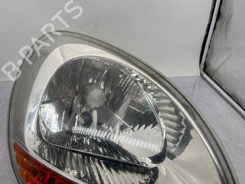 Right headlight RENAULT KANGOO Express (FC0/1_) | BP37451243C29 - Image 2