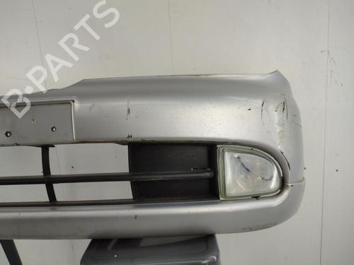 Used Front bumper NISSAN PRIMERA Traveller (WP11) 2.0 TD (90 hp) 23707848