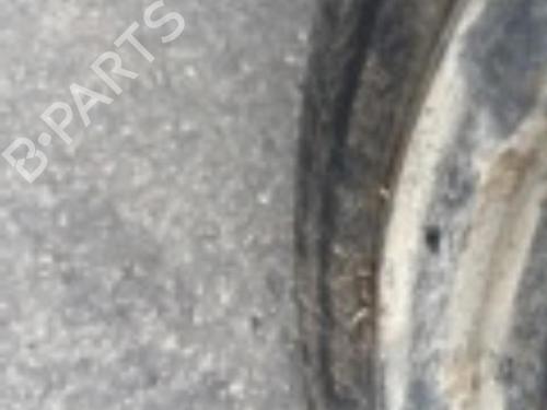Left front driveshaft RENAULT TWINGO II (CN0_) 1.5 dCi (CN0E) | BP29425172M38 - Image 8