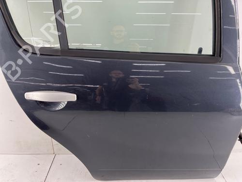 Dør højre bagtil DACIA SANDERO 1.5 dCi | BP39578436C5 - Image 4