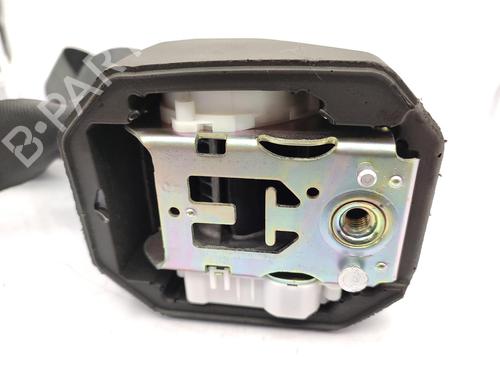 Rear left seatbelt CITROËN DS3 (SA_) 1.6 HDi 90 | BP23743281I29 - Image 4