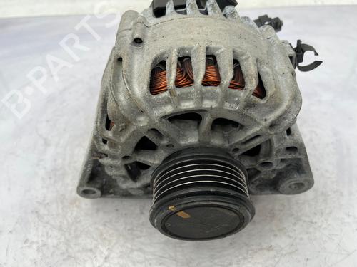 Used Alternator Alternator HYUNDAI ix20 (JC) 1.6 CRDI (116 hp) 38111680 38111680