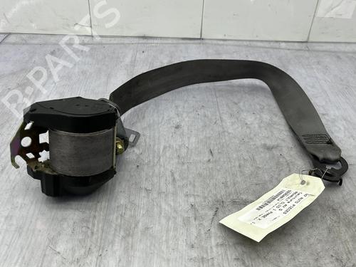 Used Front left seatbelt Front left seatbelt RENAULT CLIO I (B/C57_, 5/357_) 1.2 (B/C/S577) (54 hp) 23674811 23674811