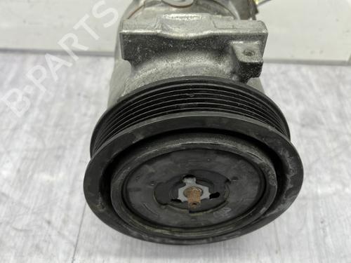 AC compressor CITROËN C4 Picasso II 1.6 HDi / BlueHDi 115 | BP23681020M34 - Image 3