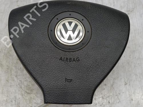 Førerens kollisjonspute VW PASSAT B6 (3C2) 2.0 TDI 16V (140 hp) 23708028