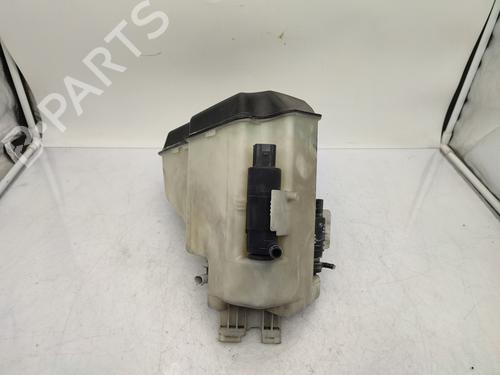 Used Windscreen washer tank BMW 3 Coupe (E46) 330 Cd (204 hp) 23684245