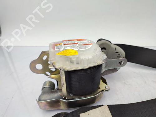 Front right seatbelt SUZUKI SWIFT III (MZ, EZ) 1.3 DDiS (RS413D) | BP23665642I25  - Image 6