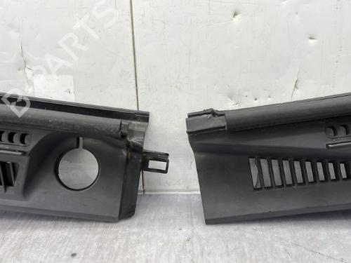 Used Scuttle panel Scuttle panel SUZUKI GRAND VITARA II (JT, TE, TD) 1.9 DDiS All-wheel Drive (JT419, TD44, JB419WD, JB419XD,... (129 hp) 23758400 23758400