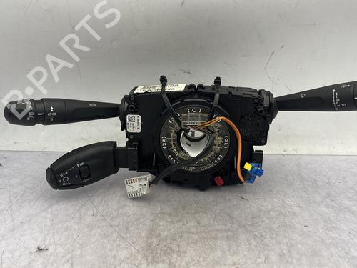 Used Steering column stalk PEUGEOT 208 I (CA_, CC_) 1.6 HDi (92 hp) 30771000
