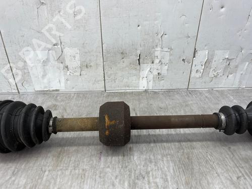 Used Right front driveshaft Right front driveshaft 37663414 37663414