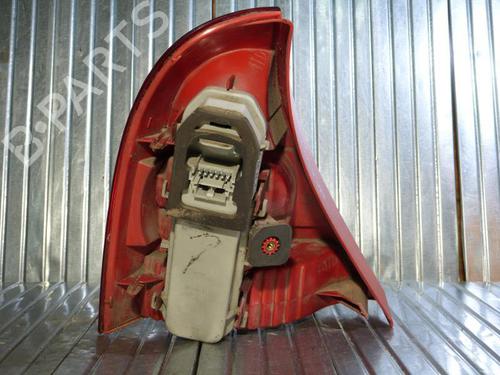 Right taillight RENAULT CLIO II (BB_, CB_) 1.5 dCi (B/CB08) | BP23698192C35 