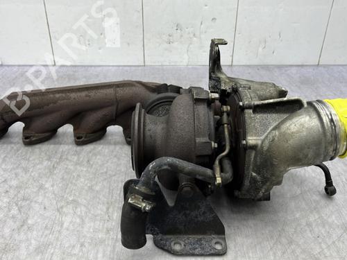 Turbocharger/Supercharger BMW 3 Touring (E91) 330 d xDrive | BP23757422M71 