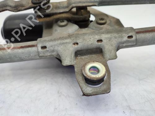 Used Front wiper motor VW GOLF IV (1J1) 1.4 16V (75 hp) 23710789