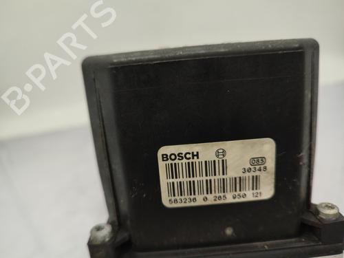 Pompa ABS ALFA ROMEO GT (937_) 1.9 JTD (937CXN1B) | BP23731764M43 