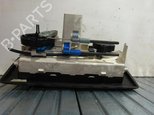 Climate control OPEL VECTRA B (J96) 2.0 DTI 16V (F19) | BP23687823I5 