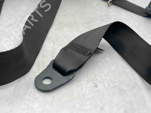 Used Front left seatbelt Front left seatbelt CITROËN C3 I (FC_, FN_) [2002-2013] 36480683 36480683