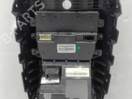 Climate control MINI MINI (R56) Cooper | BP23708560I5 