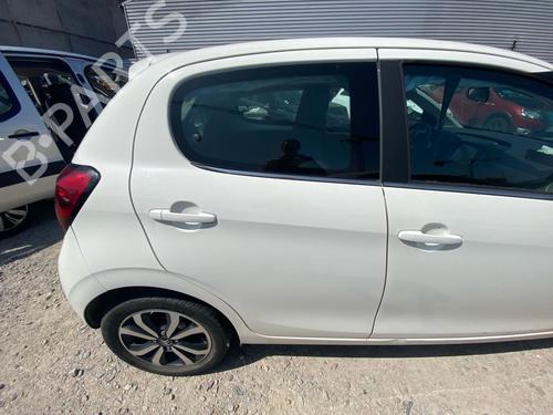 Used Right rear door Right rear door 37636786 37636786