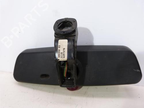 Rear mirror BMW 3 (E46) 330 xd | BP23670360I6 