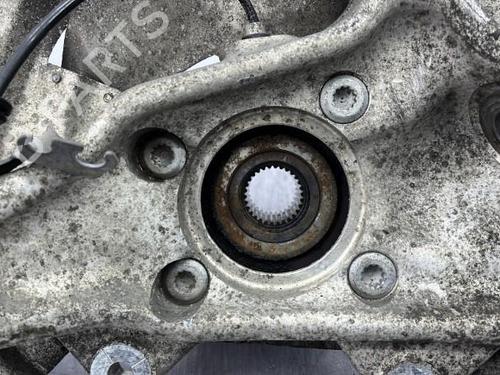 Left front steering knuckle BMW X5 (E70) xDrive 40 d | BP23719823M25  - Image 8