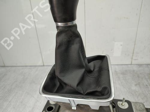 Gear lever VW TIGUAN (5N_) 2.0 TDI | BP23729897M90 