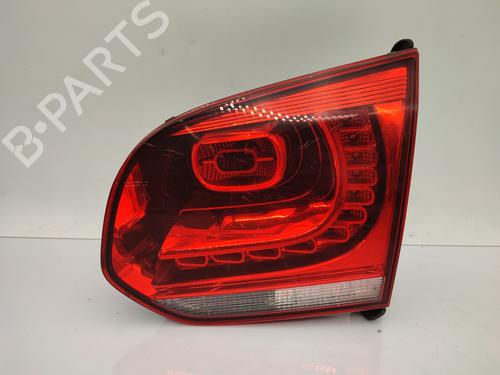 Used Right tailgate light VW GOLF VI (5K1) 2.0 TDI (170 hp) 27707110
