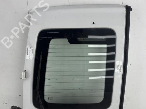 Left tailgate OPEL COMBO Tour 1.3 CDTI 16V | BP23756441C76 