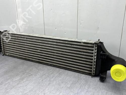 Intercooler MERCEDES-BENZ CLA Shooting Brake (X117) CLA 250 (117.944) | BP23753015M30 