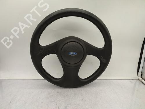 Used Steering wheel FORD FIESTA III (GFJ) 1.1 (50 hp) 26523578