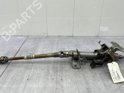Used Steering column Steering column CITROËN C4 Grand Picasso II (DA_, DE_) 1.6 HDi / BlueHDi 115 (115 hp) 23703910 23703910