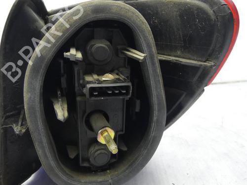 Used Left taillight Left taillight 23700974 23700974