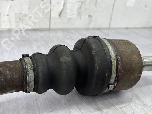Left front driveshaft CITROËN XANTIA (X1_, X2_) 1.9 Turbo D | BP30698525M38 