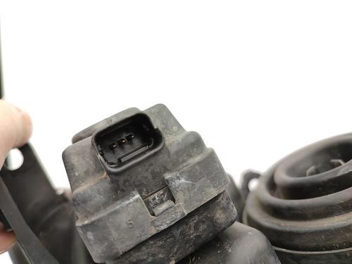Left headlight PEUGEOT 206 Hatchback (2A/C) 1.4 i | BP23677703C28 