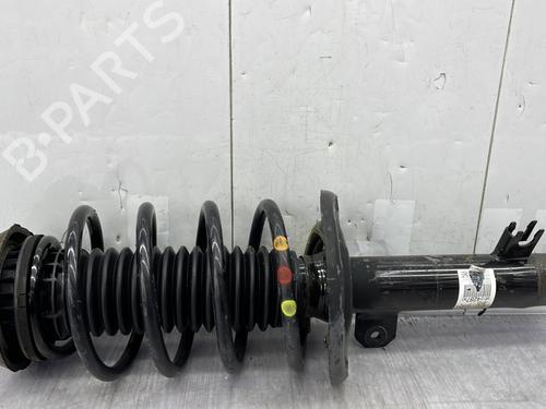 Used Left front shock absorber CITROËN C3 / C3 ORIGIN III (SX) 1.6 BlueHDi 100 (99 hp) 24438985