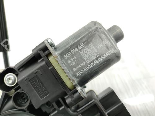 Rear right window mechanism VW T-ROC (A11, D11) 2.0 TDI | BP23759388C25 - Image 7