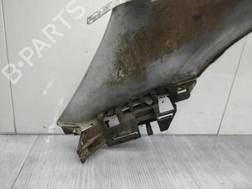 Used Right front fenders PEUGEOT 307 (3A/C) 1.6 16V (109 hp) 23721564