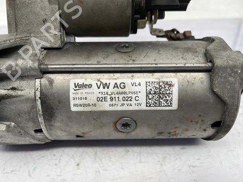 Used Starter Starter 37867991 37867991