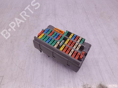 Electronic module PEUGEOT 406 Coupe (8C) 2.0 16V | BP23703088M83 