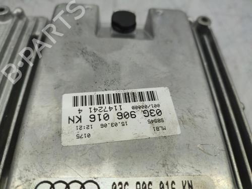 Electronic module AUDI A4 B7 Avant (8ED) 2.0 TDI | BP23708744M83  - Image 15