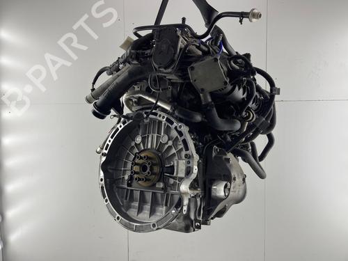 Engine MERCEDES-BENZ A-CLASS (W176) A 180 (176.042) | BP31146782M1 - Image 3