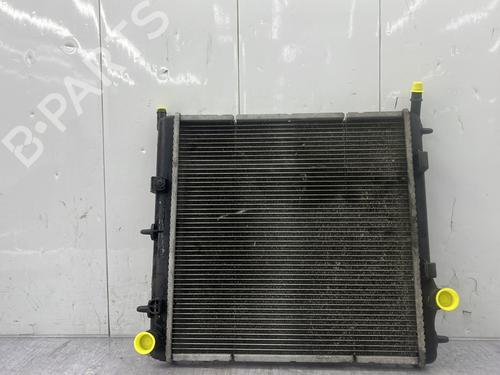 Køler CITROËN C3 II (SC_) 1.1 i (60 hp) 30887052