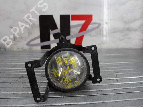Used Left front fog light HYUNDAI TUCSON (JM) 2.0 CRDi (140 hp) 23686804