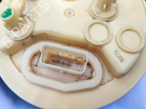 Fuel pump CITROËN C3 II (SC_) 1.4 HDi 70 (SC8HZC, SC8HR0, SC8HP4) | BP23750611M76  - Image 6