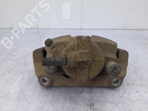 Left front brake caliper RENAULT MEGANE II (BM0/1_, CM0/1_) 1.9 dCi | BP23665585M105 