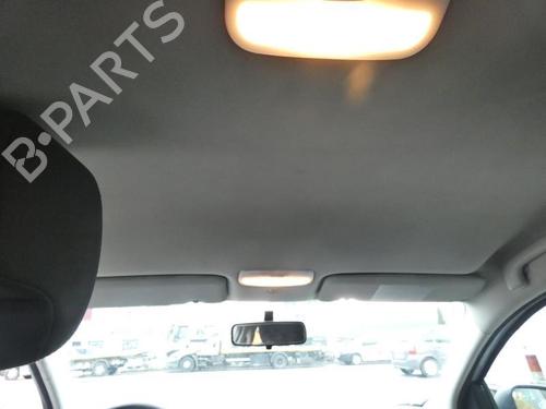 Electronic module RENAULT MEGANE III Hatchback (BZ0/1_, B3_) 1.5 dCi | BP23672920M83  - Image 46