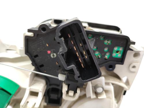 Climate control DACIA LOGAN (LS_) 1.4 (LS0A, LS0C, LS0E, LS0G) | BP23730565I5  - Image 6