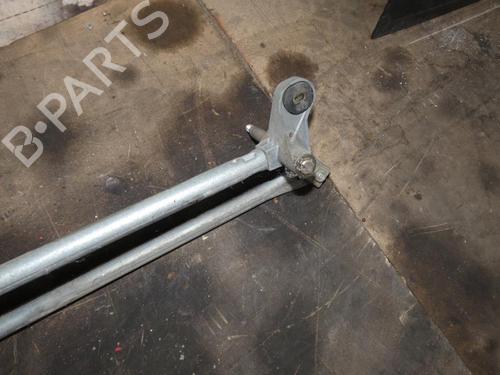 Front wiper motor CITROËN XSARA PICASSO (N68) 2.0 HDi | BP23670098M29 
