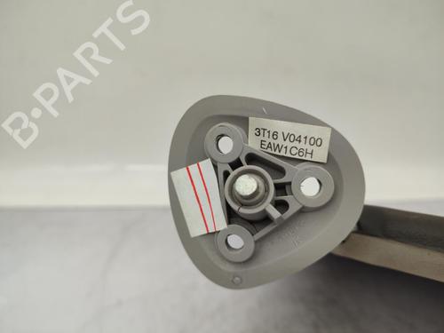 Right sun visor FORD TRANSIT CONNECT (P65_, P70_, P80_) 1.8 TDCi | BP23729018I2 