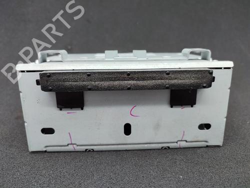 Radio FORD FIESTA VI (CB1, CCN) 1.4 TDCi | BP23730351E6 